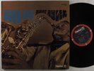 ALBERT AYLER Love Cry IMPULSE/ABC LP NM/VG+ gatefold