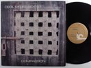 CECIL MCBEE SEXTET Compassion INNER CITY LP promo