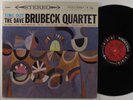 DAVE BRUBECK QUARTET Time Out COLUMBIA LP