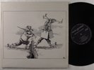 DEREK BAILEY & HAN BENNINK Self Titled INCUS 9 LP VG+ uk