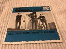 THE WALKERS all the time RARE SWEDISH GARAGE BEAT IN GREAT CONDITION  45