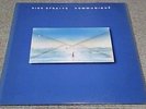 DIRE STRAITS COMMUNIQUE 1st Vertigo Spaceship UK LP 1979 1//Y4 2//Y12