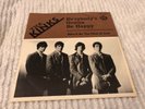 THE KINKS ev´rybody´s gonna be happy / next in line RARE SWEDISH PS PYE MOD 45