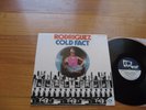 RODRIGUEZ - Cold Fact - NMINT Australian LP - Oz BLUE BEAT LABEL