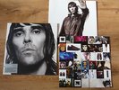 IAN BROWN - THE GREATEST  2 X 12
