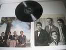 Vinyl LP Kraftwerk Trans Europa Express  Made in Germany 1977 Kling Klang Top