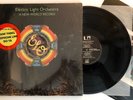 Electric Light Orchestra - A New World Record - 1975 1st Press VG+ Hype Sticker