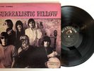 Jefferson Airplane - Surrealistic Pillow - 1967 Stereo 1st Press LSP-3766 (VG+)