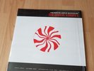 Third Man Records White Stripes Coloured Vinyl Vault Package 21  & Flag