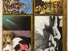Sonic Youth - Sister UK 1987 Blast First 1st Press Vinyl LP w/ Inner Sleeve