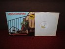 HARRY J ALLSTARS Liquidator LP 1969 HARRY J MONO 1st Press  BRILLIANT EXAMPLE