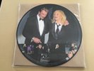 PICTURE JOHNNY HALLYDAY SYLVIE VARTAN 