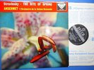 SXL 2042 Stravinsky The Rite of Spring Ansermet wbg ed.2 Ex+