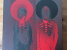 UNKLE — War Stories — Limited Edition, Unplayed 4 x LP Box Set