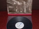 U2 Unforgettable Fire LP 1984 Island ZIMBABWE 1st Press  AMAZING RARITY