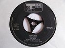 M- UK TRACK 45 - THE WHO  - 