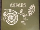 Espers Wichita - WEDB084LP Rare Vinyl Album