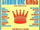 SOUL JAZZ STUDIO ONE KINGS NEW SEALED VINYL 2LP REISSUE IN STOCK