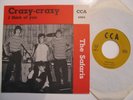 The Safaris CCA Beat 5005 Crazy Crazy