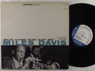 MILES DAVIS Volume 2 BLUE NOTE LP VG++ stereo Liberty