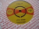 LITTLE RICHARD UK SUE 45 1966 EX-/NREX WITHOUT LOVE FULLY PLAYGRADED