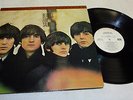 THE BEATLES For Sale ORIGINAL MASTER RECORDING Audiophile LP
