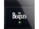 THE BEATLES - REMASTERED VINYL BOX SET