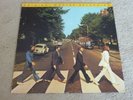 THE BEATLES - Abbey Road - Very Rare Mobile Fidelity Japan LP - Good Condition
