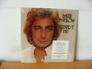 BARRY MANILOW 