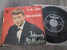 SP JOHNNY HALLYDAY 372.964 PF JA DER ELEFANT 