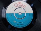 ROY SHIRLEY - LIFE / I LIKE YOUR SMILE 7'' 1969 RARE DUKE LISTEN