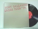 RORY GALLAGHER 
