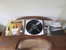 George Harrison - The Best Of George Harrison LP - Ex+ FIRST GB Pressing Vinyl