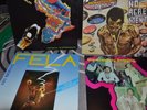 4 33 TOURS DE FELA ANIKULAPOKUTI:NO AGREEMENT LIVIN IN AMSTERDAM++2 AUTRES