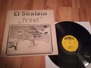 El Shalom – Frost / extrem rare first german Privat Press / 70s Krautrock LP