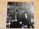 The White Stripes ?– Get Behind Me Satan 2LP Promo XLLP191P Rare
