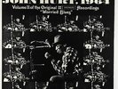 Mississippi John Hurt - Volume II: Worried Blues LP - Piedmont VG+