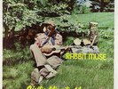 Lewis Rabbit Muse - Sixty Minute Man LP - Outlet VG+ Autograph