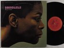 MILES DAVIS Sorcerer COLUMBIA LP NM