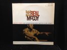 McCoy Tyner-The Real McCoy-Blue Note 4264-LIBERTY RARE