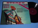 TAS FIESTA HI-FI HANSON org MERCURY LIVING PRESENCE SR-90134 STEREO NM FR1 / FR1