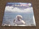Taking Back Sunday - Tidal Wave New Vinyl Blue, Clear Vinyl, Gatefold Free ship