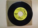 BEATLES: All You Need Is Love- Baby,You’re A Rich Man-U.S. 7