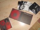 Unkle  - war stories  4- lp - box / del naja - massive attack 