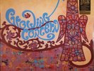 The Growing Concern S/t LP Sealed Reissue Mainstream S6108 Pysch
