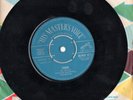CHARLES BLACKWELL ORCHESTRA TABOO/MIDNIGHT IN LUXEMBOURG (RGM SOUND) 7