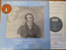 ZRG 506 Rossini String Sonatas / Marriner / ASMF
