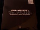 Nine Inch Nails - Trent Reznor & Atticus Ross - John Carpenter Halloween Vinyl