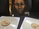 Mos Def Black On Both Sides Ltd clear vinyl  2x12 mint