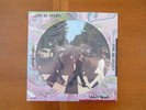 The BEATLES Abbey Road  Picture Disc Capitol Records U.S.A. Near Mint